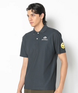 Aliso Polo - Charcoal