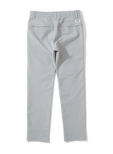 MEN / G.M.T Topered Stretch Utility Pants - Grey