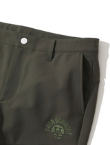 MEN / G.M.T Topered Stretch Utility Pants - Grey