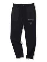 MEN / CD11-QDSP Pant - Black