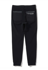 MEN / CD11-QDSP Pant - Black