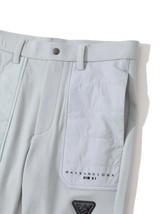 MEN / CD11-QDSP Pant - Black