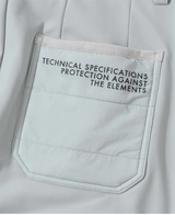 MEN / CD11-QDSP Pant - Black