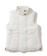 CD11-WYPV Vest - White