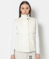 CD11-WYPV Vest - White