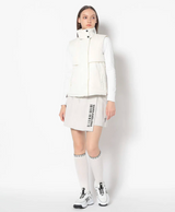 CD11-WYPV Vest - White