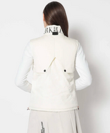CD11-WYPV Vest - White