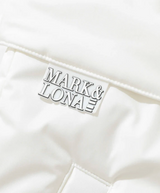 CD11-WYPV Vest - White