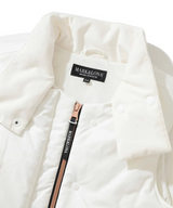 CD11-WYPV Vest - White