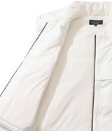 CD11-WYPV Vest - White