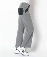 CD11-CWPT Wide Leg Pant - Grey