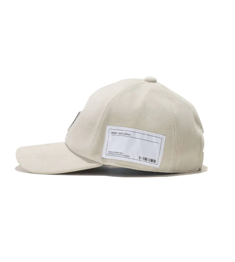 UNISEX /CD11-SDBC Cap - Beige