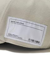 UNISEX /CD11-SDBC Cap - Beige