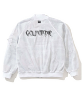 MEN / Axl Reversible Military Jacket
