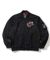 MEN / Axl Reversible Military Jacket