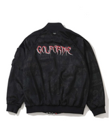 MEN / Axl Reversible Military Jacket