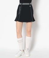 Luminous Flare Skirt