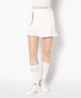 Luminous Flare Skirt