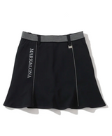 Luminous Flare Skirt
