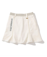 Luminous Flare Skirt