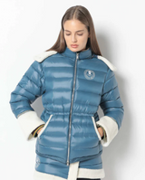 Barro Hooded Down Jacket