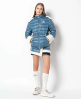Barro Hooded Down Jacket