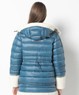 Barro Hooded Down Jacket