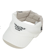 UNISEX / SL Insulated Knit Visor