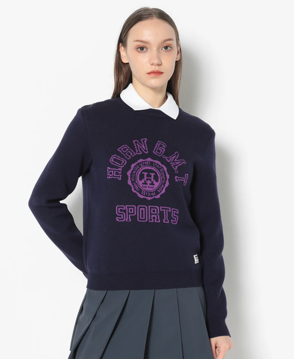 GMT League Sweater