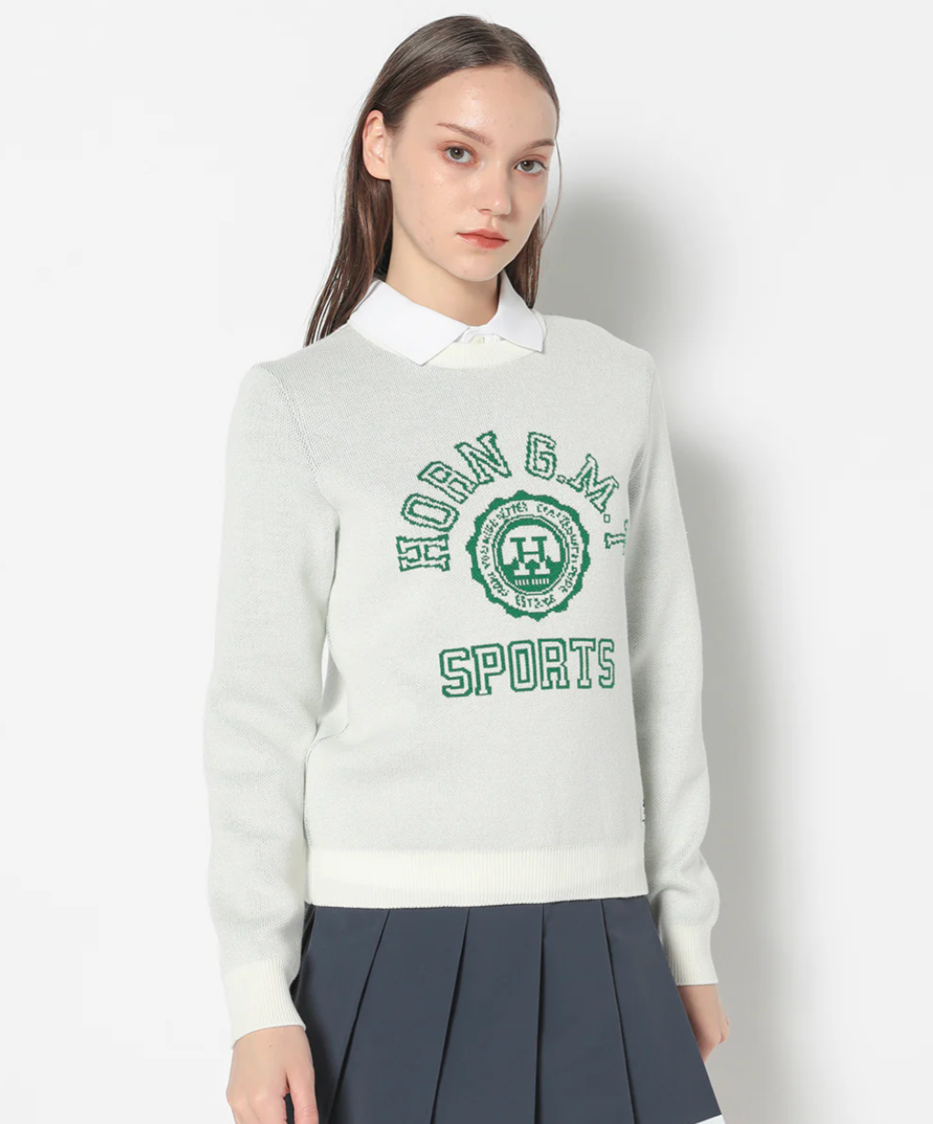 GMT League Sweater