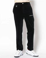 MEN / Versatile Corduroy Drape Pants