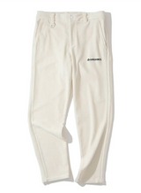 MEN / Versatile Corduroy Drape Pants