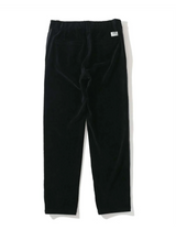 MEN / Versatile Corduroy Drape Pants