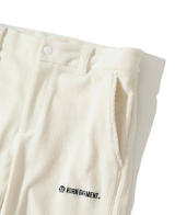 MEN / Versatile Corduroy Drape Pants