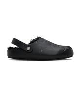 Elyse Alter Sporty Mat Mules/Clogs