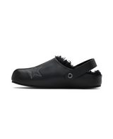 Elyse Alter Sporty Mat Mules/Clogs