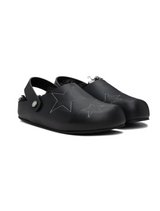 Elyse Alter Sporty Mat Mules/Clogs