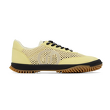 S - WAVE SPORT KNEET MESH - CREAM