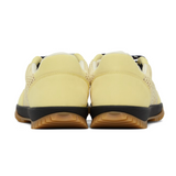 S - WAVE SPORT KNEET MESH - CREAM