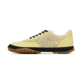 S - WAVE SPORT KNEET MESH - CREAM