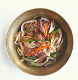Brass Bowl - Medium (양푼)