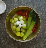 Brass Bowl - Large (양푼)