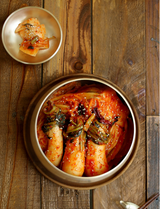 Rice Container - Large (유기밥통)