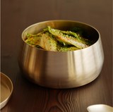 Rice Container - Medium (유기밥통)
