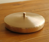 Brass Tableware Divided Plate (구절판)