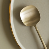 Modern Spatula