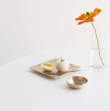 Square Plate