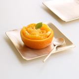 Square Plate