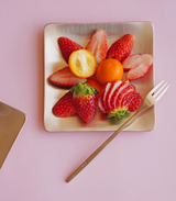 Square Plate
