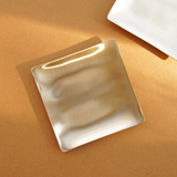 Square Plate